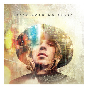 Say Goodbye Beck | Album Cover