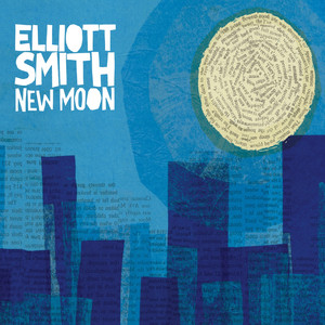 Angel In The Snow - Elliott Smith | Song Album Cover Artwork