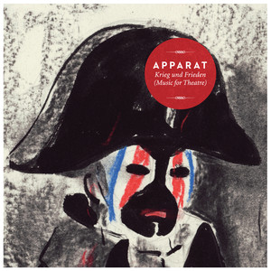 44 (Noise Version) - Apparat | Song Album Cover Artwork