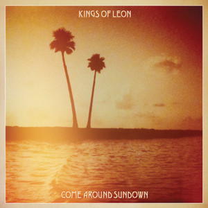 Radioactive - Kings Of Leon | Song Album Cover Artwork