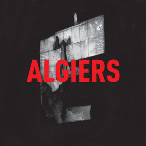 Blood Algiers | Album Cover
