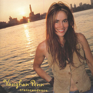 It's A Game - Vaughan Penn | Song Album Cover Artwork
