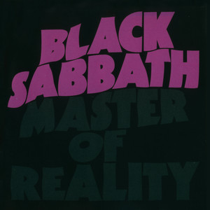 Into the Void - Black Sabbath | Song Album Cover Artwork