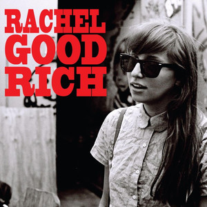 Morning Light - Rachel Goodrich | Song Album Cover Artwork