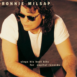 Daydreams About Night Things - Ronnie Milsap | Song Album Cover Artwork