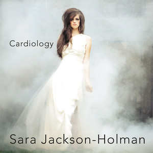 Freight Train - Sara Jackson-Holman | Song Album Cover Artwork