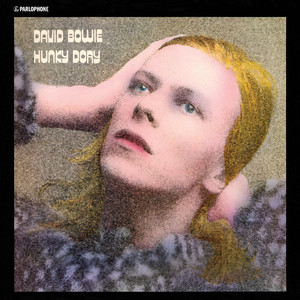 Changes - David Bowie | Song Album Cover Artwork