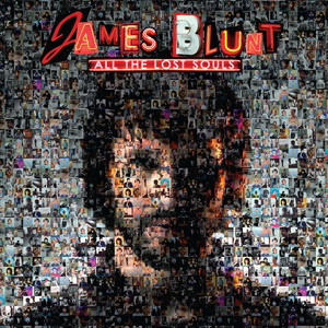 Same Mistake - James Blunt | Song Album Cover Artwork