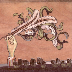 Rebellion (Lies) - Arcade Fire | Song Album Cover Artwork
