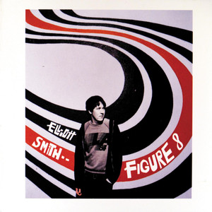 Somebody That I Used to Know - Elliott Smith | Song Album Cover Artwork