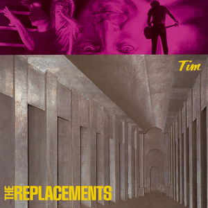Little Mascara - The Replacements | Song Album Cover Artwork