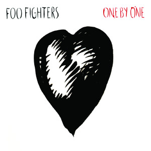 Times Like These - Foo Fighters | Song Album Cover Artwork