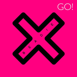 Go! - BEADIE | Song Album Cover Artwork