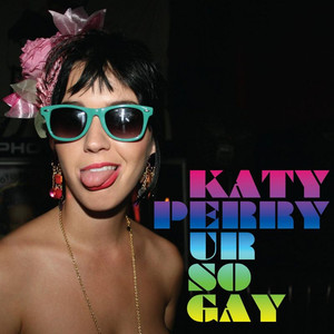Lost - Katy Perry | Song Album Cover Artwork