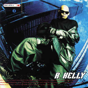 Baby, Baby, Baby, Baby, Baby... - R. Kelly | Song Album Cover Artwork