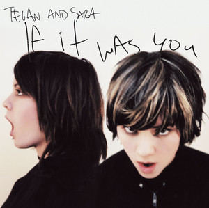 Not Tonight - Tegan and Sara | Song Album Cover Artwork