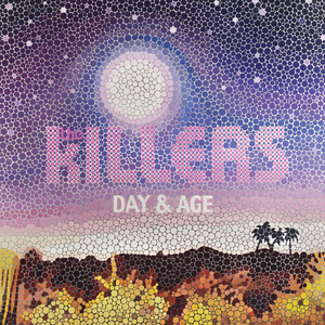 Spaceman - The Killers | Song Album Cover Artwork
