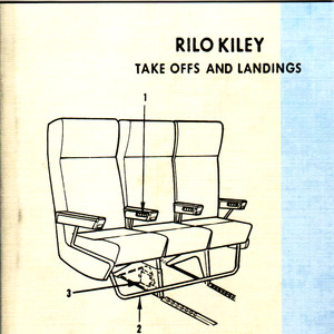 Rest of My Life - Rilo Kiley | Song Album Cover Artwork