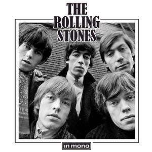 No Expectations - The Rolling Stones | Song Album Cover Artwork