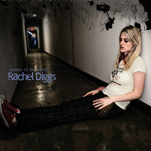 Hands Of Time - Rachel Diggs | Song Album Cover Artwork