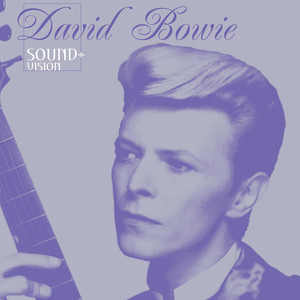 Up the Hill Backwards - David Bowie | Song Album Cover Artwork