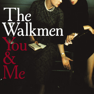 Canadian Girl - The Walkmen | Song Album Cover Artwork