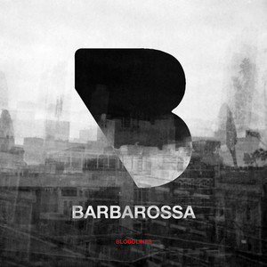 Bloodline Barbarossa | Album Cover
