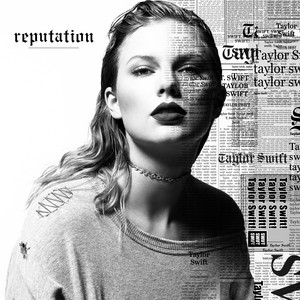 ...Ready For It? - Taylor Swift | Song Album Cover Artwork