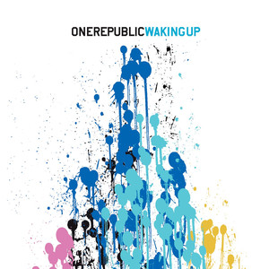 Lullaby - OneRepublic | Song Album Cover Artwork