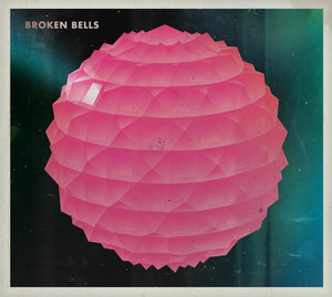 The Ghost Inside - Broken Bells | Song Album Cover Artwork