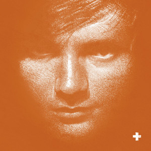 You Need Me, I Don't Need You - Ed Sheeran | Song Album Cover Artwork