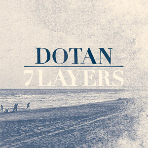 Home II - Dotan | Song Album Cover Artwork