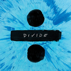 Shape of You - Ed Sheeran | Song Album Cover Artwork