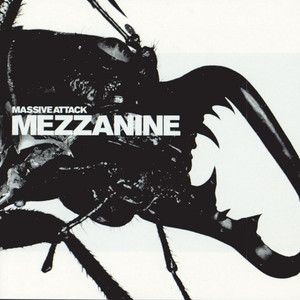 Angel - Massive Attack | Song Album Cover Artwork