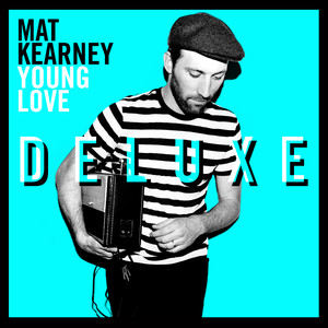Head Or Your Heart - Mat Kearney | Song Album Cover Artwork