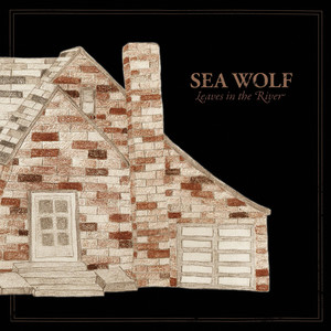 You're A Wolf Sea Wolf | Album Cover