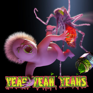 Under the Earth - Yeah Yeah Yeahs