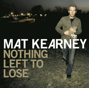 Undeniable - Mat Kearney | Song Album Cover Artwork