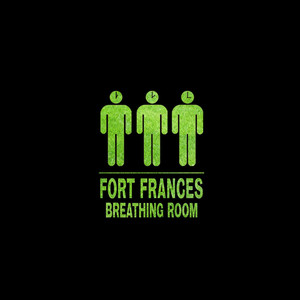 Plastic Hearts Fort Frances | Album Cover