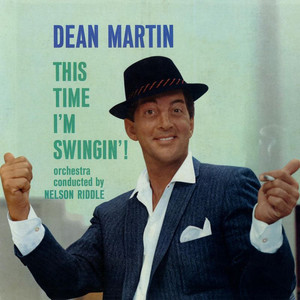 Heaven Can Wait - Dean Martin | Song Album Cover Artwork