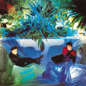 Party Fears Two The Associates | Album Cover