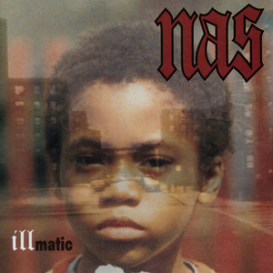 Halftime - Nas | Song Album Cover Artwork