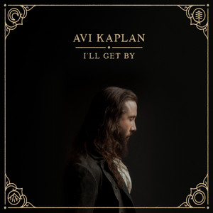 Chains Avi Kaplan | Album Cover