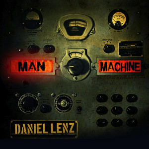 The Darkest Hour - Daniel Lenz | Song Album Cover Artwork