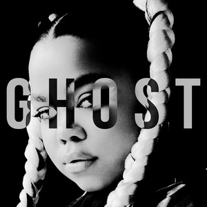 Ghost - Zoe Wees, 2WEI & Abbott | Song Album Cover Artwork