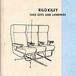 Always - Rilo Kiley | Song Album Cover Artwork