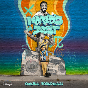 World's Best (Original Soundtrack) - Album Cover