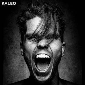 I Want More KALEO | Album Cover