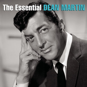 (Open up the Door) Let the Good Times In - Dean Martin | Song Album Cover Artwork