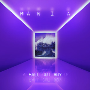Champion - Fall Out Boy | Song Album Cover Artwork